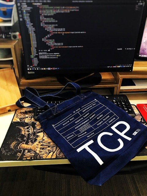 Free download Tcp Programming Network -  free photo or picture to be edited with GIMP online image editor