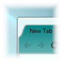 Teal Theme  screen for extension Chrome web store in OffiDocs Chromium