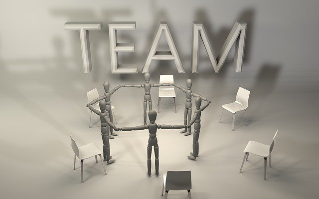 Free download Team Group Teamwork -  free illustration to be edited with GIMP free online image editor