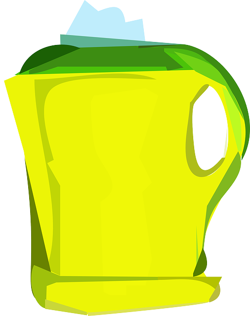 Free download Teapot Electric Beverages - Free vector graphic on Pixabay free illustration to be edited with GIMP free online image editor