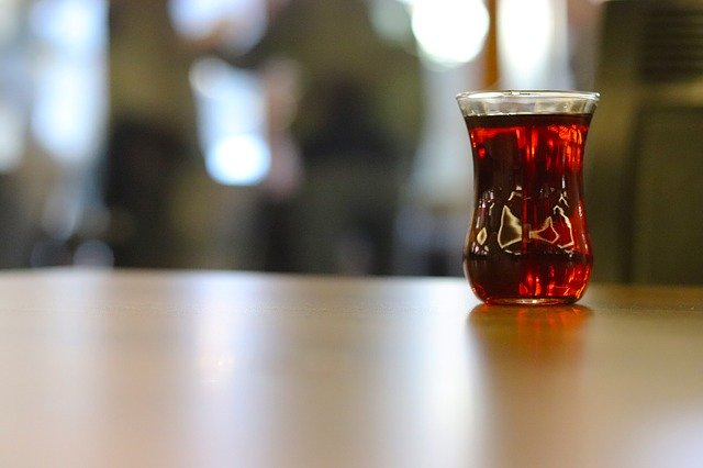 Free download Tea Turkey Turkish -  free photo or picture to be edited with GIMP online image editor