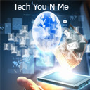 Tech You n Me  screen for extension Chrome web store in OffiDocs Chromium