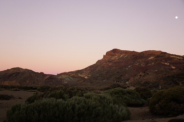 Free download Teide Park Tenerife -  free photo or picture to be edited with GIMP online image editor