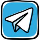 Telegram Messenger (Pin Tab)  screen for extension Chrome web store in OffiDocs Chromium