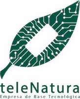 Free download TeleNatura EBT logotipo free photo or picture to be edited with GIMP online image editor