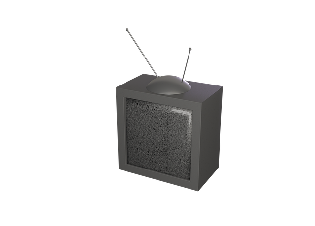 Free download Television Tv Old -  free illustration to be edited with GIMP free online image editor