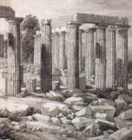 Free download Temple of Apollo Epicurius free photo or picture to be edited with GIMP online image editor