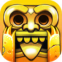 Temple Run Game Unblocked  screen for extension Chrome web store in OffiDocs Chromium