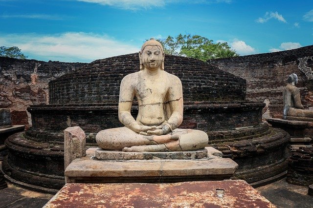 Free download temple srilanka n travel asia free picture to be edited with GIMP free online image editor