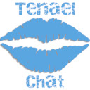 Tenael Chat  screen for extension Chrome web store in OffiDocs Chromium