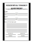 Free download Tenancy Agreement Sample DOC, XLS or PPT template free to be edited with LibreOffice online or OpenOffice Desktop online