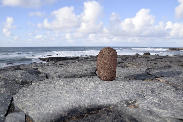 Free download Tenerife Volcanic Rock Stone Lava -  free photo or picture to be edited with GIMP online image editor