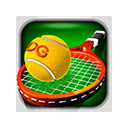 TENNIS PRO 3D  screen for extension Chrome web store in OffiDocs Chromium