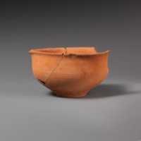 Free download Terracotta pulled rim bowl free photo or picture to be edited with GIMP online image editor