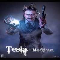 Free download Tesla M free photo or picture to be edited with GIMP online image editor