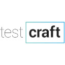 TestCraft stable testing  screen for extension Chrome web store in OffiDocs Chromium