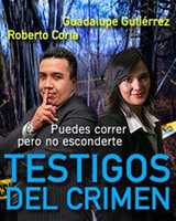 Free download Testigos del Crimen free photo or picture to be edited with GIMP online image editor