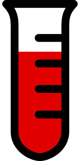 دانلود رایگان Test Tube Chemistry Glass - گرافیک وکتور رایگان در تصویر رایگان Pixabay برای ویرایش با ویرایشگر تصویر آنلاین رایگان GIMP