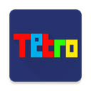 Tetro  screen for extension Chrome web store in OffiDocs Chromium