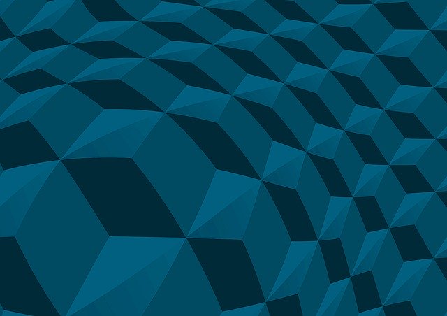 Free download Texture 3D Honeycomb Structure -  free illustration to be edited with GIMP free online image editor