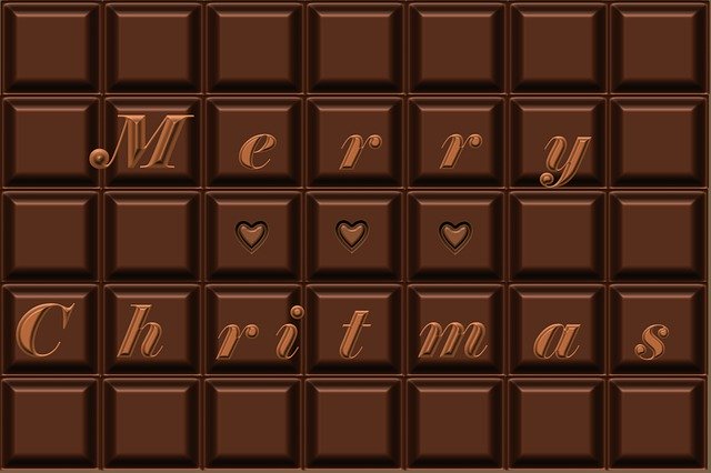 Free download Texture Chocolate Sweet Merry -  free illustration to be edited with GIMP online image editor