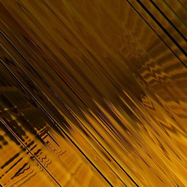 Free download Texture Gold Lines -  free illustration to be edited with GIMP free online image editor