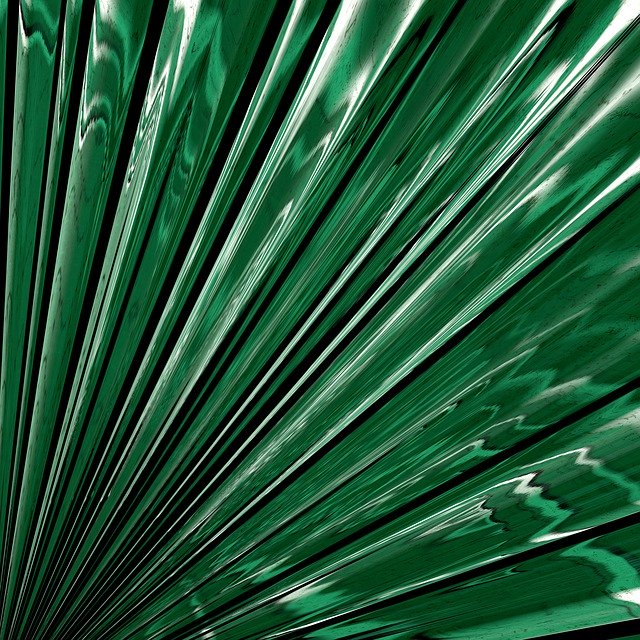 Free download Texture Green Crystal -  free illustration to be edited with GIMP free online image editor