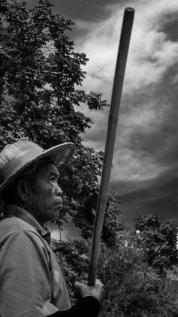 Free download Thailand River Kwai People Asia -  free photo or picture to be edited with GIMP online image editor