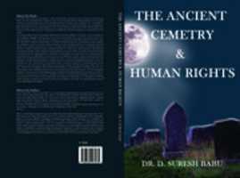 Free download THE ANCIENT CEMETRY & HUMAN RIGHTS free photo or picture to be edited with GIMP online image editor