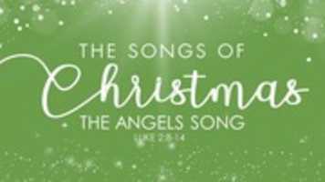 Free download The Angels Song free photo or picture to be edited with GIMP online image editor