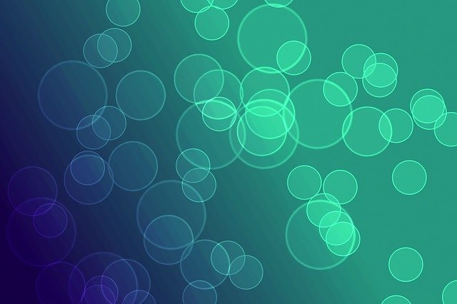 Free download The Background Wheels Circles -  free illustration to be edited with GIMP free online image editor