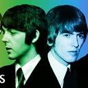 The Beatles  screen for extension Chrome web store in OffiDocs Chromium