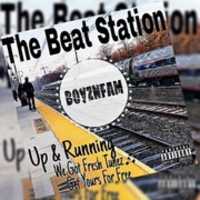 Free download The Beat Station free photo or picture to be edited with GIMP online image editor