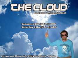 Free download The Cloud Publi AG 01 free photo or picture to be edited with GIMP online image editor