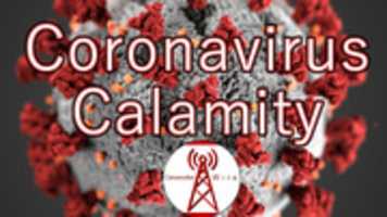 Free download The Coronavirus Calamity - WireTap: Volume I, Issue XXV free photo or picture to be edited with GIMP online image editor