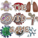 The COVID 19 Game  screen for extension Chrome web store in OffiDocs Chromium