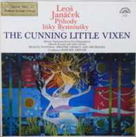 Free download The Cunning Little Vixen free photo or picture to be edited with GIMP online image editor