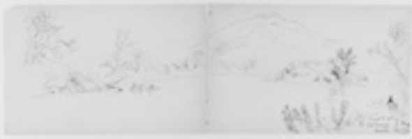 Libreng pag-download ng The Delaware, East Branch, Walton, 1871 (mula sa Sketchbook) libreng larawan o larawan na ie-edit gamit ang GIMP online image editor