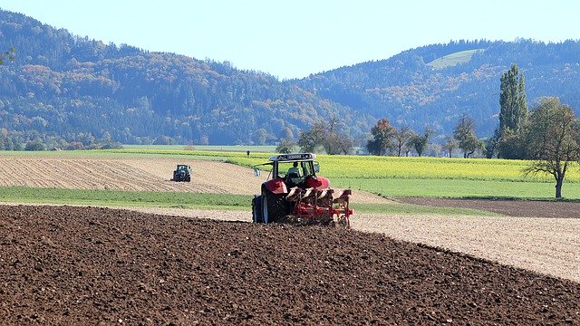 Free download The Field Of Economics Agriculture -  free photo or picture to be edited with GIMP online image editor