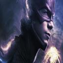 The Flash Art 2K Theme  screen for extension Chrome web store in OffiDocs Chromium