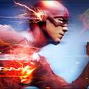 The FLash CW HD Theme  screen for extension Chrome web store in OffiDocs Chromium