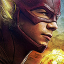 The Flash III 1600px  screen for extension Chrome web store in OffiDocs Chromium