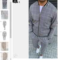 Free download The Gentlemen Coach Tracksuit free photo or picture to be edited with GIMP online image editor