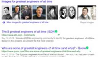 Free download The Greatest Engineers Of All Time. free photo or picture to be edited with GIMP online image editor