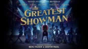 Free download  The Greatest Showman free photo or picture to be edited with GIMP online image editor