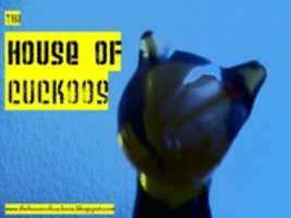 Free download The House of Cuckoos Radio Show free photo or picture to be edited with GIMP online image editor