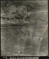 Free download The John Bradford Archive of Aerial Photographs. Vincenzo Airfield. 683-L11 3022 free photo or picture to be edited with GIMP online image editor