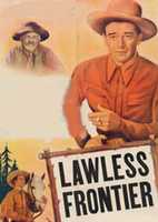 Free download The Lawless Frontier free photo or picture to be edited with GIMP online image editor