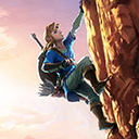 The Legend Of Zelda 1360X768 HD  screen for extension Chrome web store in OffiDocs Chromium