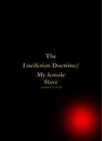 Free download THE LUCIFERIAN DOCTRINE #MY .FEMALE SLAVE @VOLUME-2.OF13 (INTRODUCTORY TO THE #GAME OF LIFE free photo or picture to be edited with GIMP online image editor